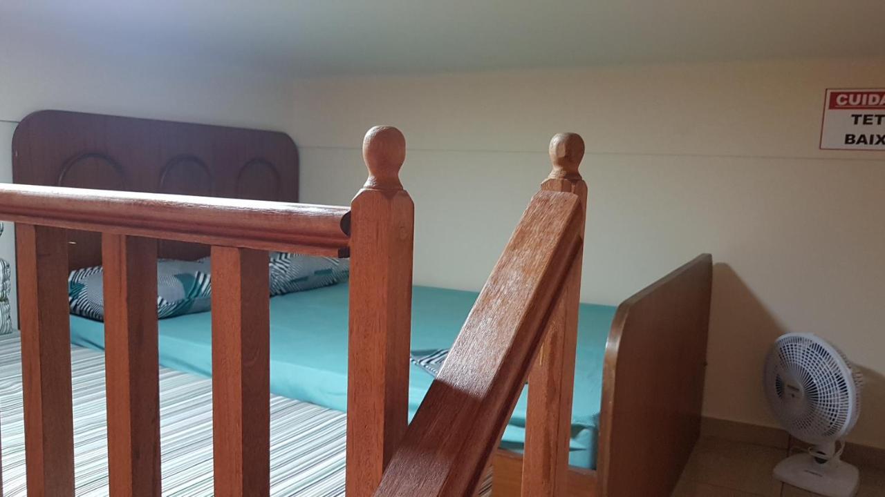 Estilo Residence II Sao Lourenco  Dış mekan fotoğraf